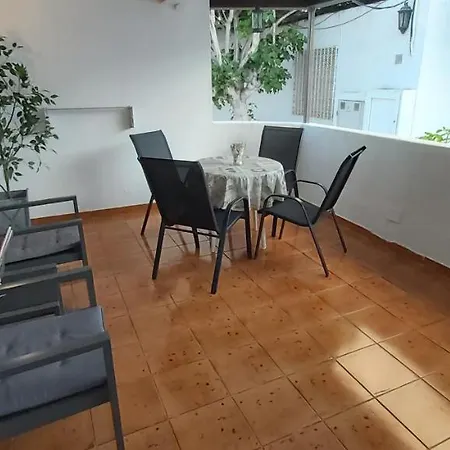 Apartamento Blue Turtle