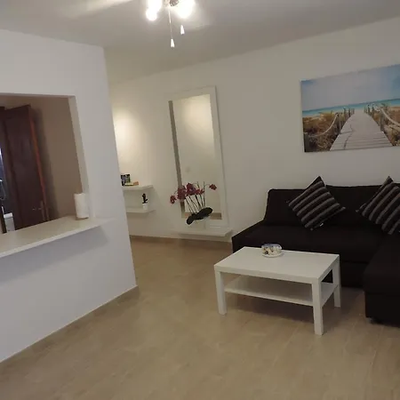 Apartamento Blue Turtle Puerto del Carmen (Lanzarote)