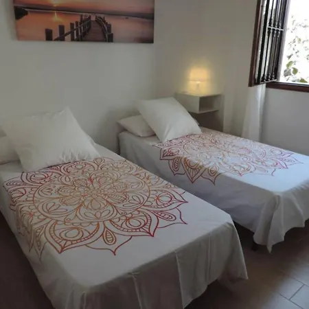 Apartamento Blue Turtle
