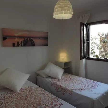 Blue Turtle Apartamento