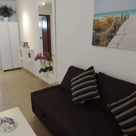 Apartamento Blue Turtle