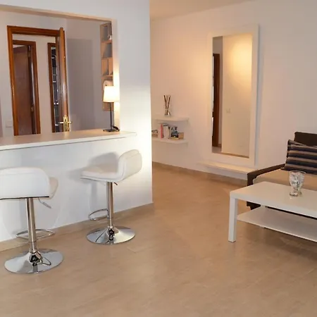 公寓 Blue Turtle Apartment, Next To The