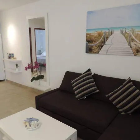 Blue Turtle Apartamento