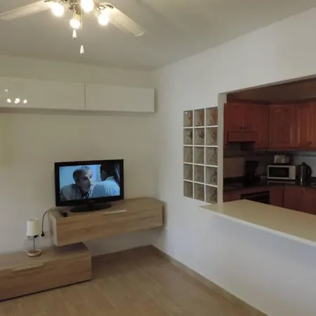 公寓 Blue Turtle Apartment, Next To The *