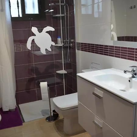 Blue Turtle Apartamento *