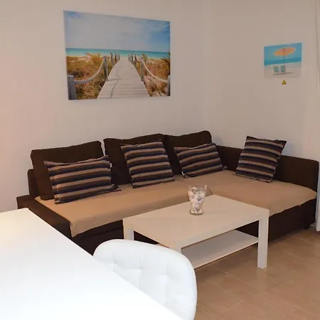 Apartamento Blue Turtle Puerto del Carmen (Lanzarote)