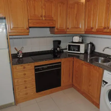 Apartamento Blue Turtle *