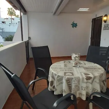 Blue Turtle Apartment, Next To The