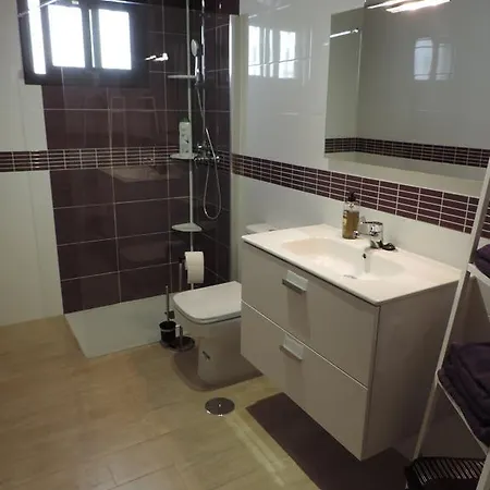 Blue Turtle Apartment, Next To The *