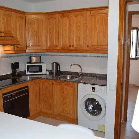 Blue Turtle Apartment, Next To The Puerto del Carmen (Lanzarote)